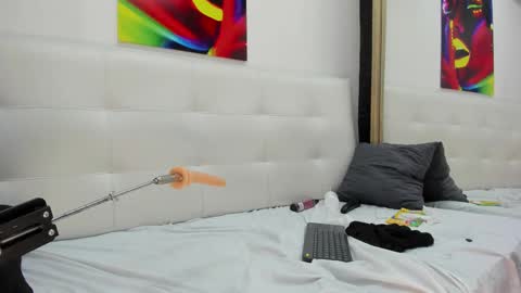 sexy78michell online show from 02.21.25