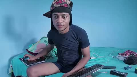 Sebastian online show from 02.20.26