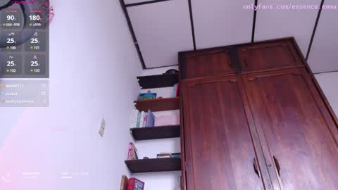 sexy__emma online show from 01.03.25