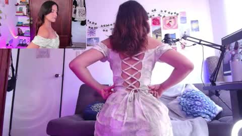 sexy__emma online show from 10.14.25