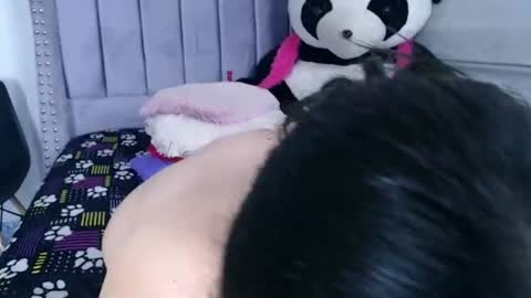 Snapshot of sexy_abby001 chatting on 07.18.26 abby online show from 07.18.26