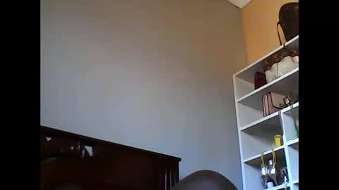 Sexy Africangirl online show from 02.04.25
