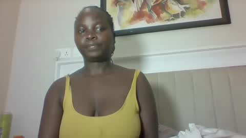 Sexy Africangirl online show from 05.23.26