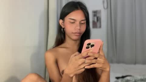 sexy_alexa17 online show from 04.20.26