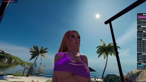 Ambar online show from 10.20.25