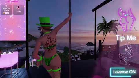 Ambar online show from 10.31.25