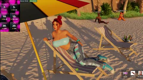 Ambar online show from 03.31.26