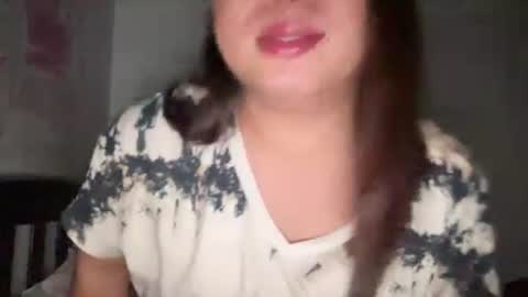 BREANNA online show from 05.07.26