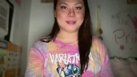 BREANNA online show from 05.17.26