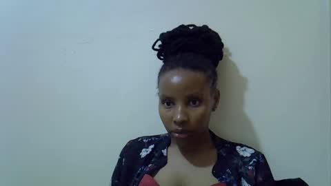 Nyagah online show from 05.15.26