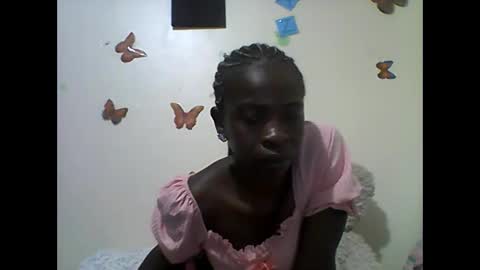 Snapshot of sexy_annbel chatting on 09.09.25 Ann online show from 09.09.25