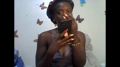 Snapshot of sexy_annbel chatting on 10.22.25 Ann online show from 10.22.25