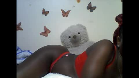 Snapshot of sexy_annbel chatting on 11.21.25 Ann online show from 11.21.25