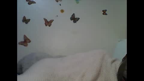 Snapshot of sexy_annbel chatting on 11.22.25 Ann online show from 11.22.25