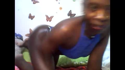 Snapshot of sexy_annbel chatting on 11.26.25 Ann online show from 11.26.25