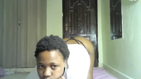 Ariana online show from 01.19.25