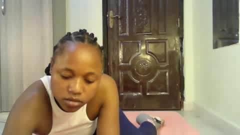 Ariana online show from 01.24.25