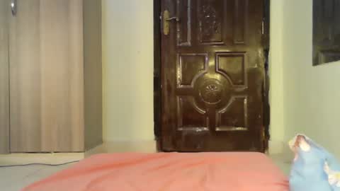 Ariana online show from 01.25.25