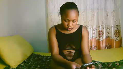 Ariana online show from 09.25.25