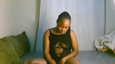 Ariana online show from 10.10.25