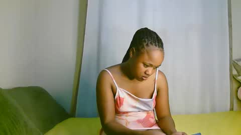 Ariana online show from 10.13.25