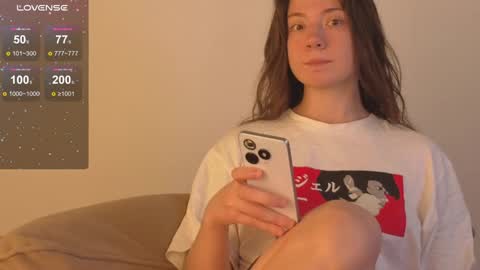 sexy_b0rsch online show from 03.20.26