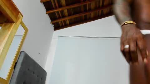 sexy blackman online show from 01.15.26