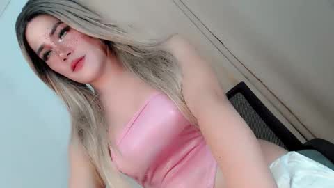 Haley Blaire online show from 09.26.25