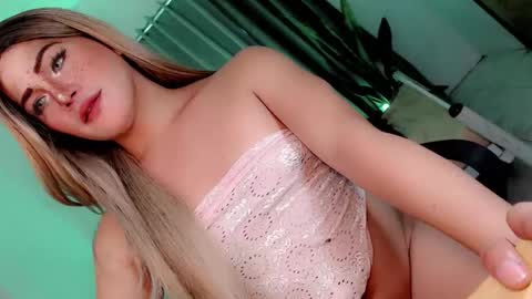 Haley Blaire online show from 02.06.26