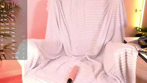 Lina online show from 05.17.26