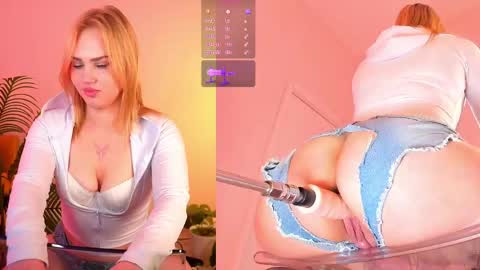 Lina online show from 05.23.26