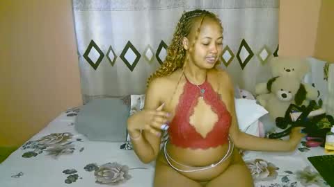 sexy_bluegirl online show from 10.15.25