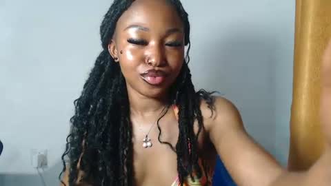 Snapshot of sexy_bluey247 chatting on 06.14.26 sexy_bluey247 online show from 06.14.26