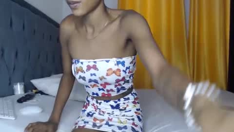 brownie online show from 03.12.25