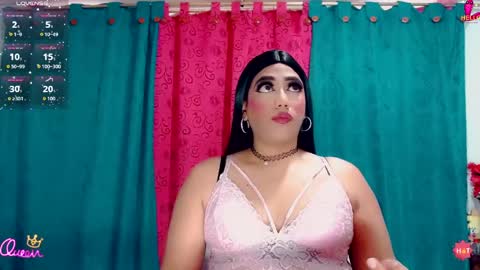 sexy_brunette2590 online show from 04.20.26