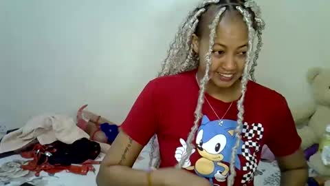 sexy_bubbie01 online show from 05.14.26
