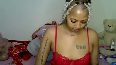 sexy_bubbie01 online show from 05.30.26