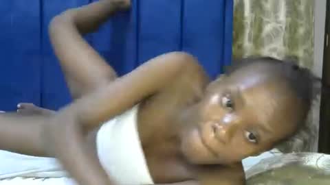 Snapshot of sexy_callie69 chatting on 01.13.25 Callie online show from 01.13.25