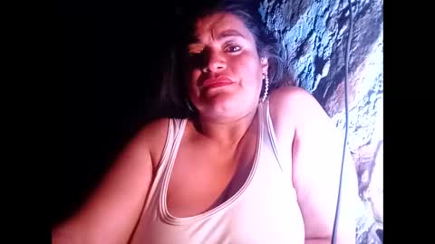 Camy Yamy online show from 02.28.25