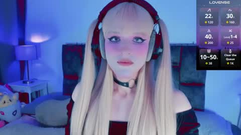 sexy_candytsxx online show from 06.12.26
