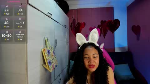 sexy chanell  online show from 02.25.26