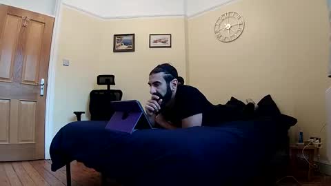 Bunny online show from 12.30.24