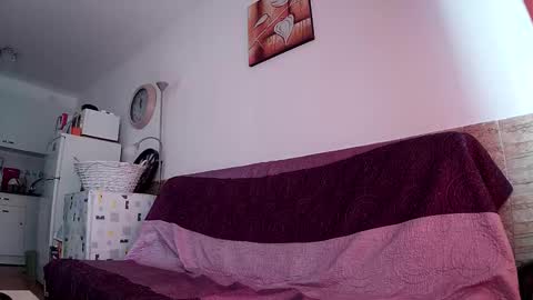 Bunny online show from 11.25.25