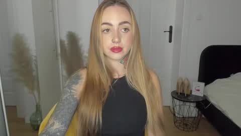 C o r a l i e online show from 03.18.26