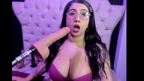  C R I S T A L  online show from 02.27.26