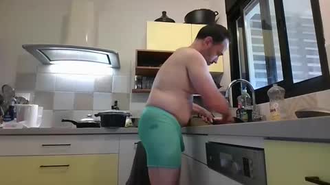 sexy_don40 online show from 11.02.25