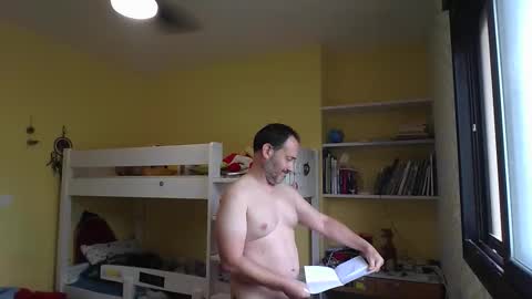 sexy_don40 online show from 11.04.25