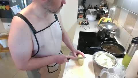 sexy_don40 online show from 04.01.26