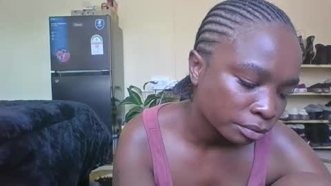 Trina online show from 11.07.25