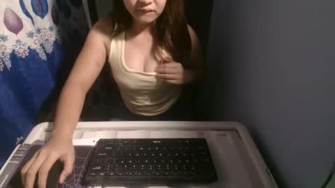 sexy_elodiee online show from 10.05.25